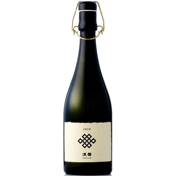 Amazon.co.jp: 楯野川 純米大吟醸 涅槃（ねはん）黒 2020 720ml